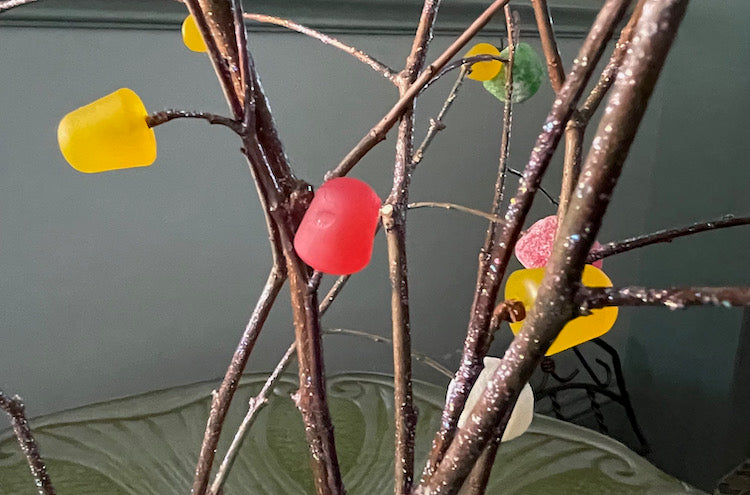 Inviting Nature in all Winter
