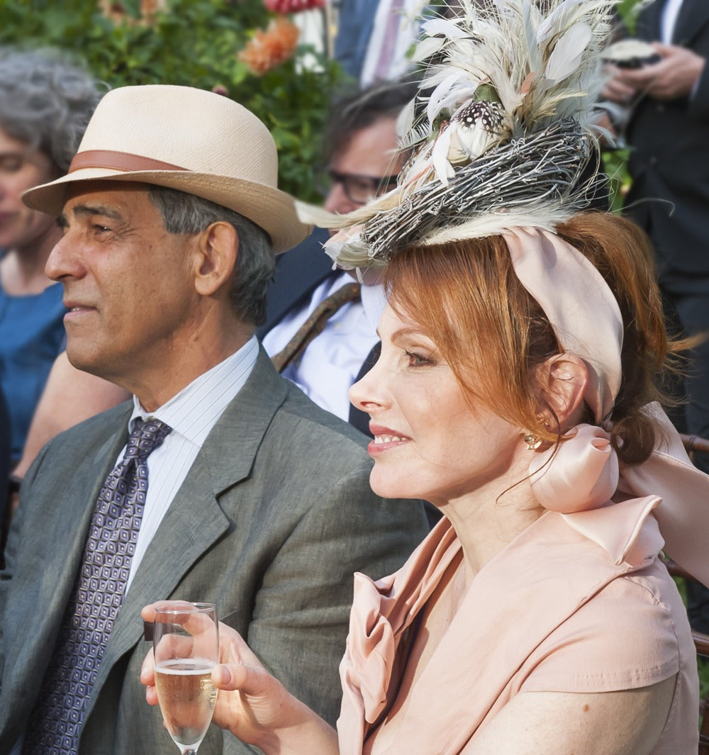 Dahlias, The New Roses