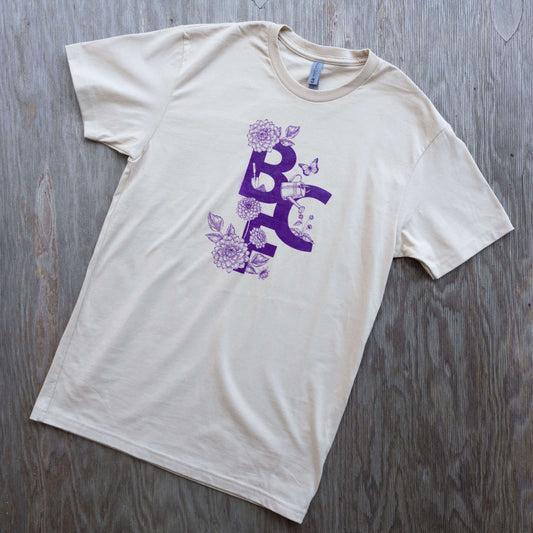 Gardening Spirit Tee Shirt