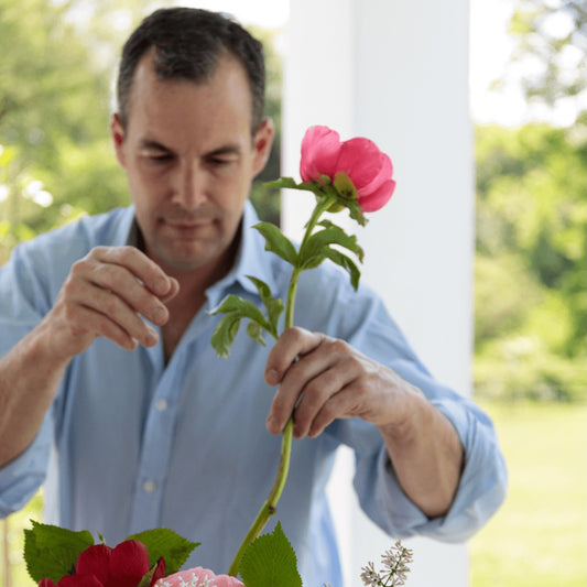 Peony Workshops