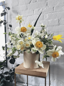 Peony Workshops