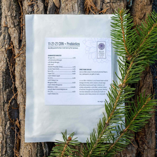 Sustained Release Bio Fertilizer