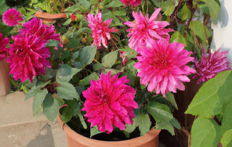 When to Plant Zinnia Seeds in Georgia for Summer Success