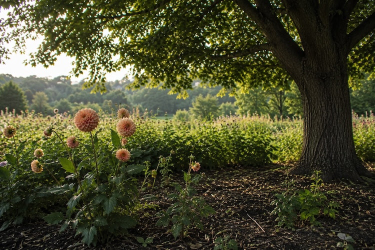 Why Plants Thrive One Year and Struggle the Next