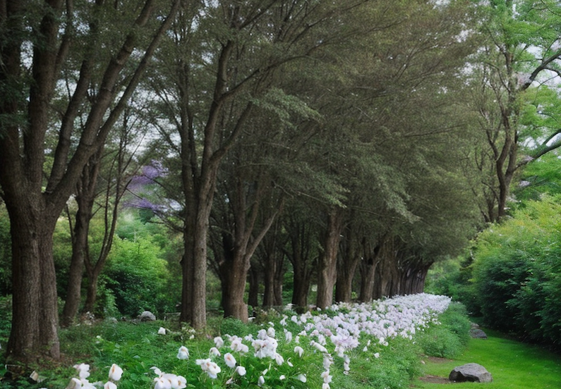 Garden Trees Guide: Benefits, Best Choices, and Placement Tips