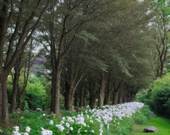 Garden Trees Guide: Benefits, Best Choices, and Placement Tips