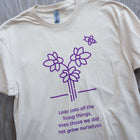 Flower Life Tee Shirt
