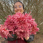 Heirloom Chrysanthemum Workshop